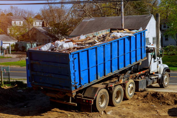 Best Retail Junk Removal  in Shell Rock, IA