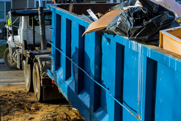Best Residential Junk Removal  in Shell Rock, IA